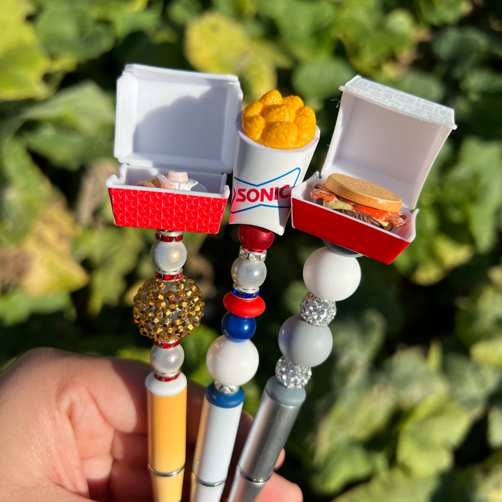 Mini Brands Super Cute Pen